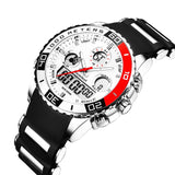Sports Army Military Wrist Watches